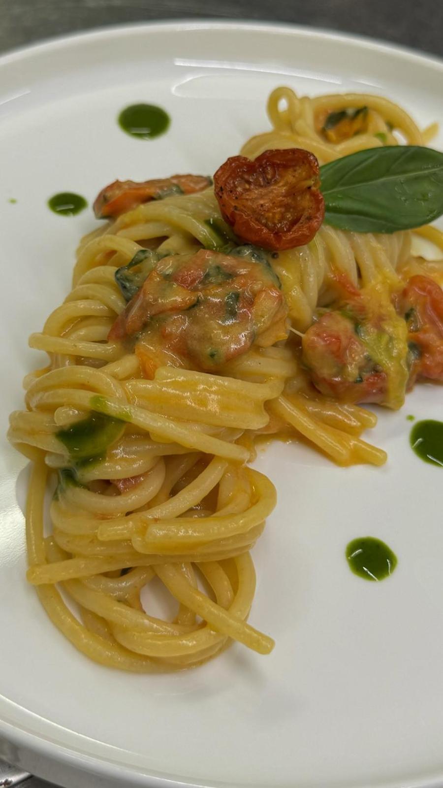 Albergo Cane Dozza Eksteriør bilde